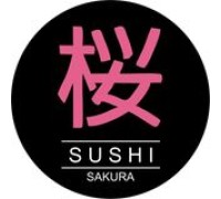 Sakura Sushi  kupon 15 zł : Sakura15